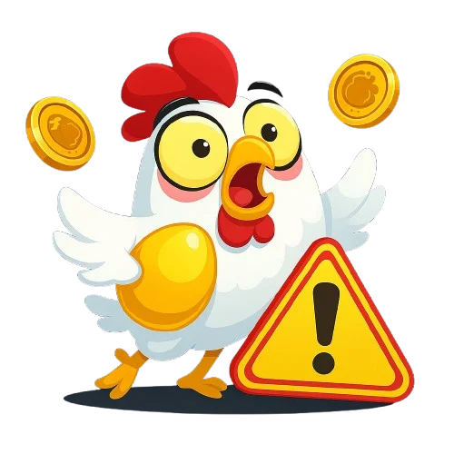 Chicken Road 2 Logo
